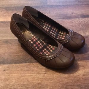 Women’s it’s ok brand shoes